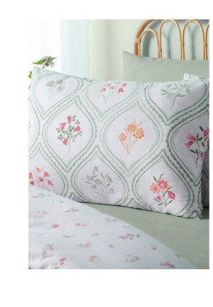 Catherine Lansfield Cameo Duvet