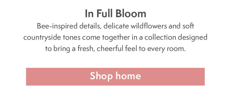 In Full Bloom