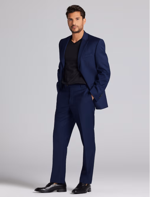 SUITS 30% OFF REG. $199.98–$779.99