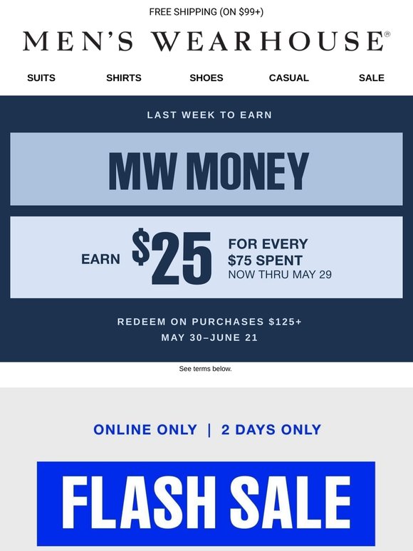 Our ⚡ FLASH SALE ⚡ is almost over