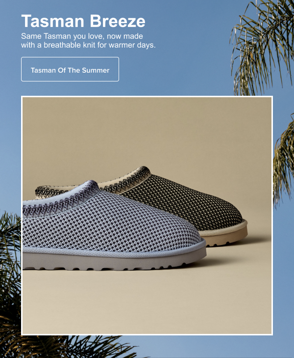 Men's Tasman Breeze
