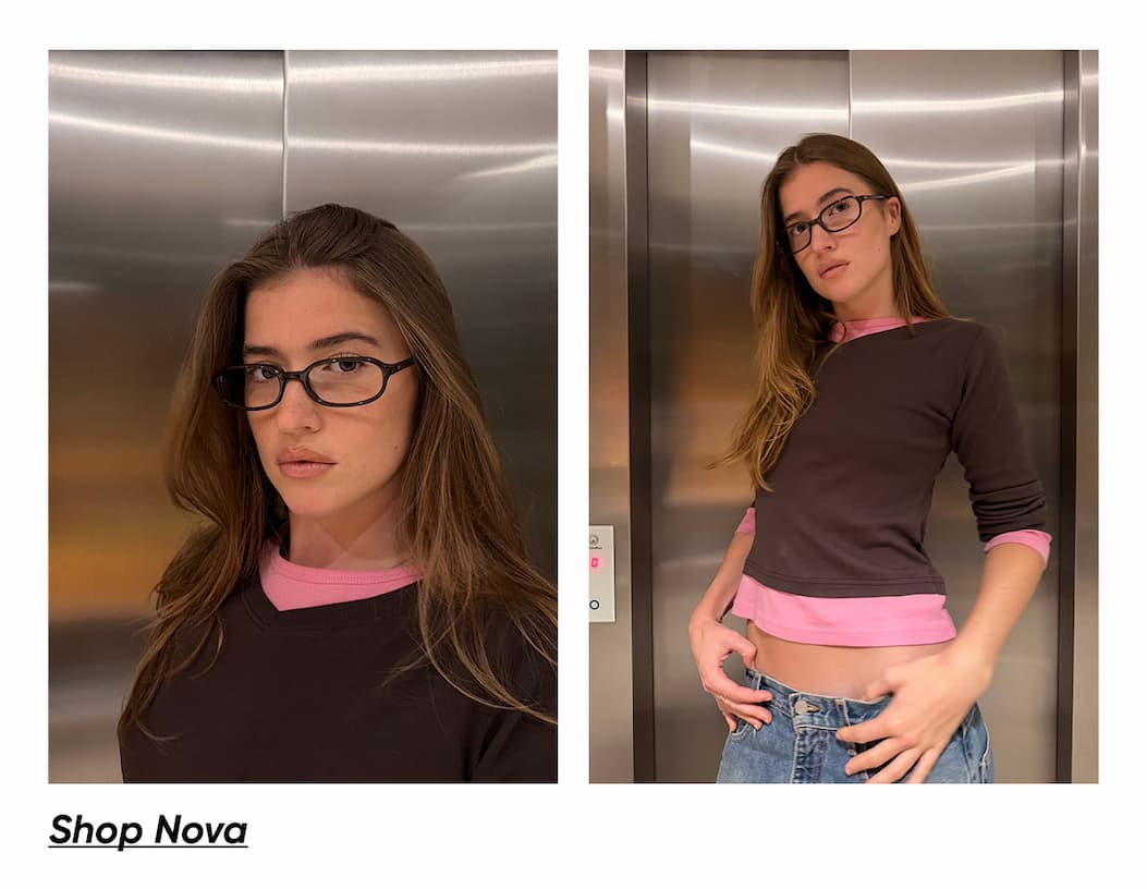 Shop Nova