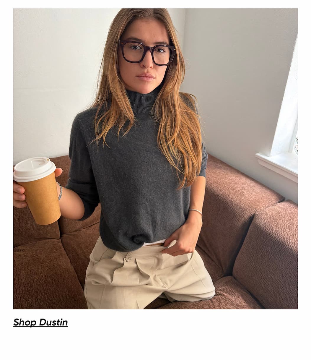 Shop Dustin
