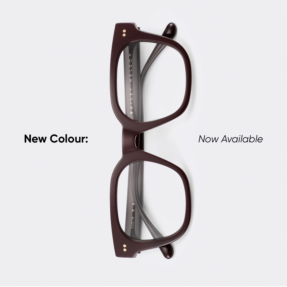 New Colour: Now Available