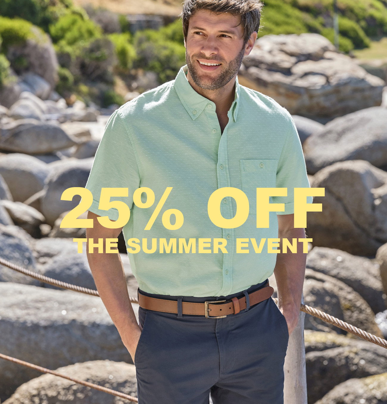 Summer Offer
