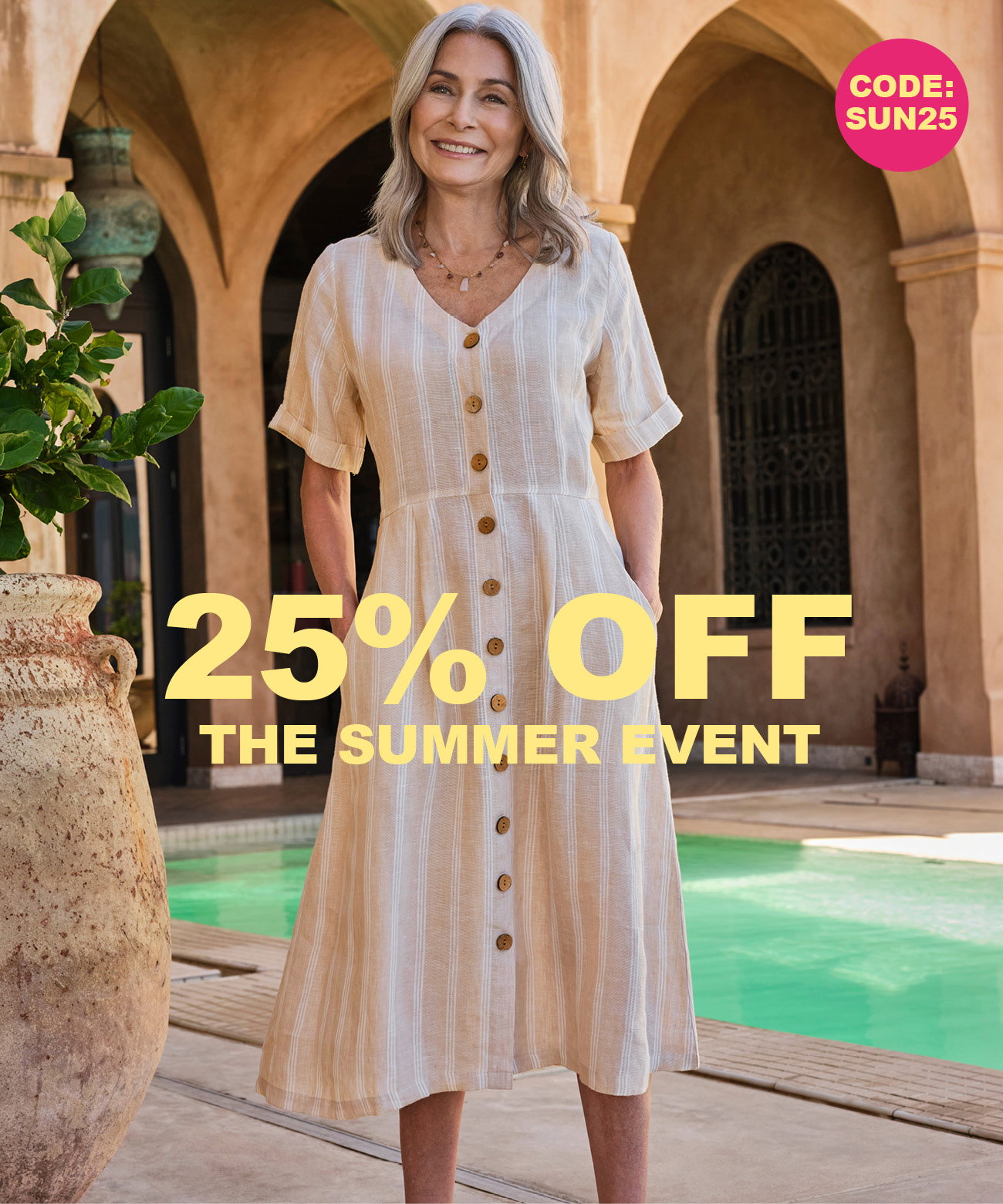 Summer Offer