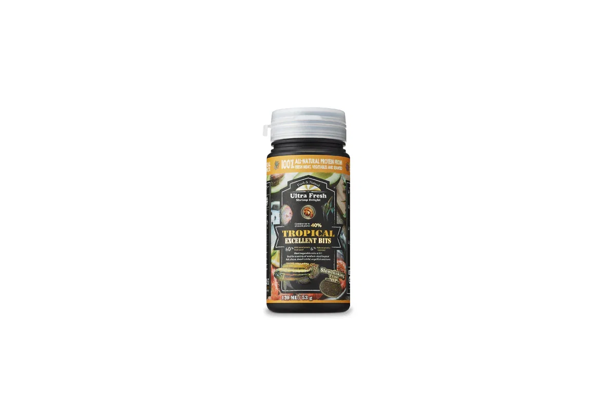 Image of Tropical Excellent Bits