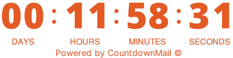 countdownmail.com