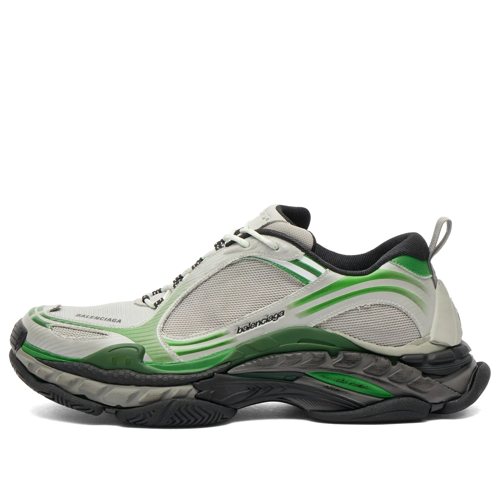 Balenciaga Triple S 2 Light Mesh