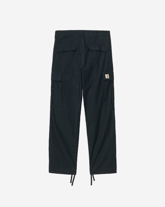 Carhartt WIP Regular Cargo Pant | Deep Night