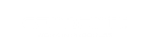 Carhartt Work In Progress