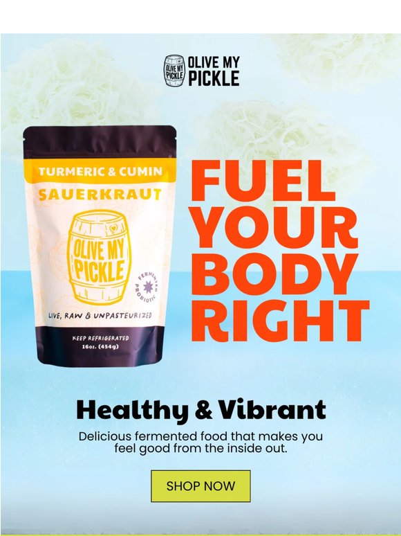 Ultimate Probiotic Snacks