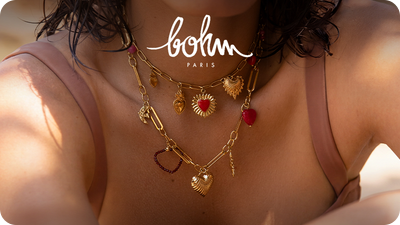 BOHM