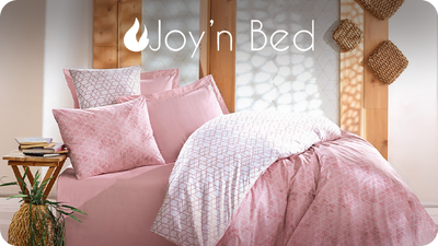 JOY'N BED