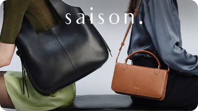 SAISON & LEONARR X SWAN