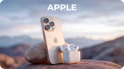 APPLE - MP