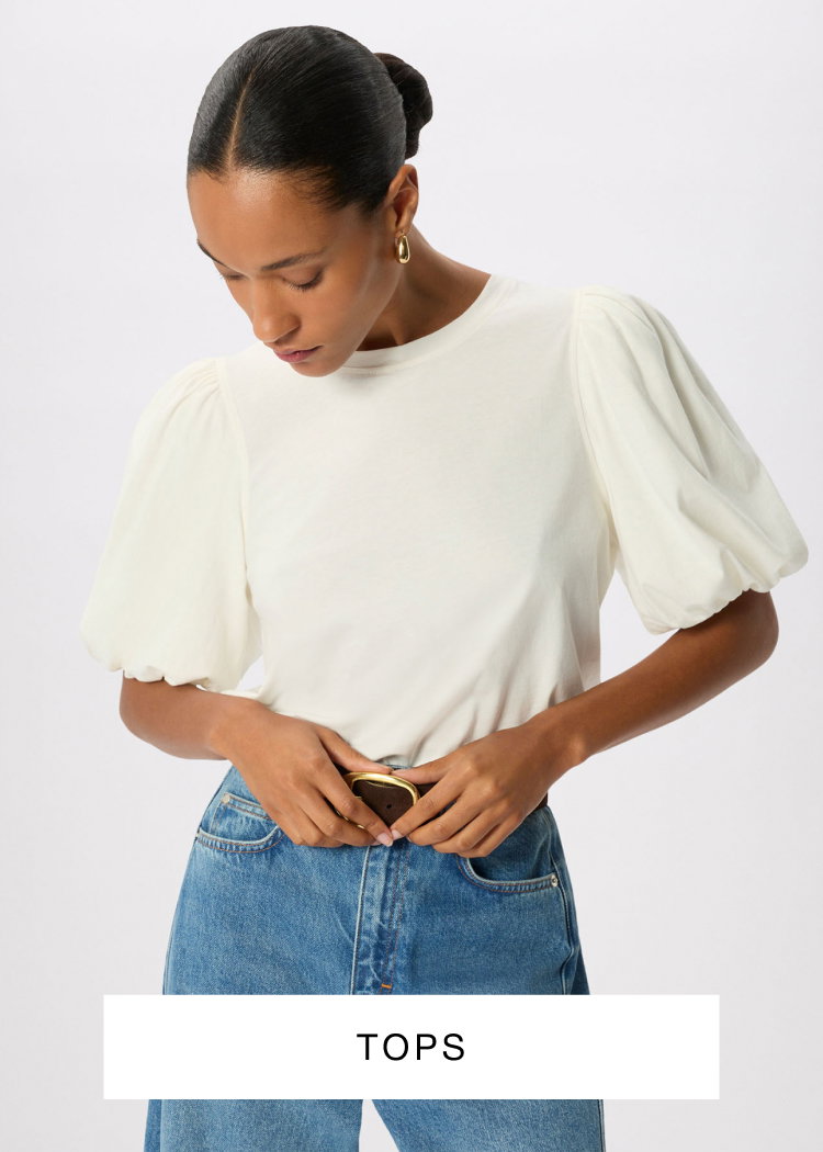 Shop tops