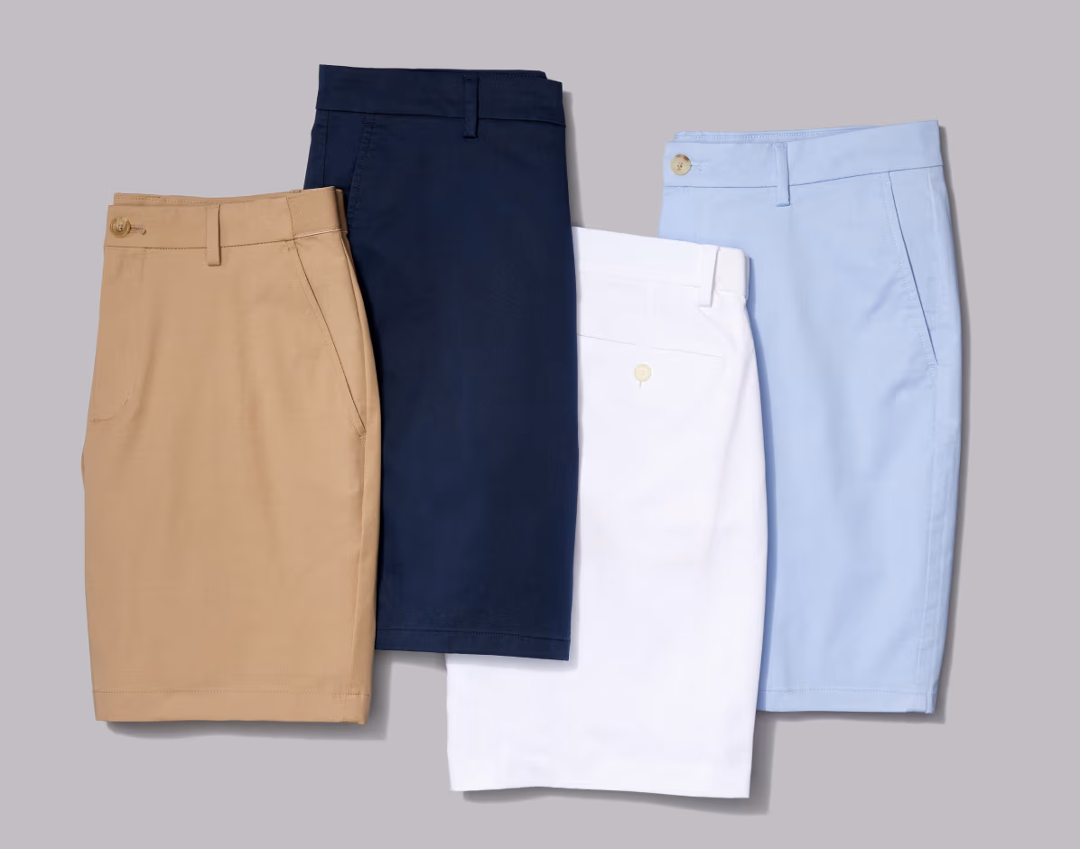 Pants Shorts 30% Off | Shop Now