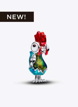 Disney Heihei Charm