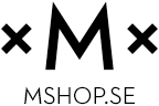 Mshop Logo