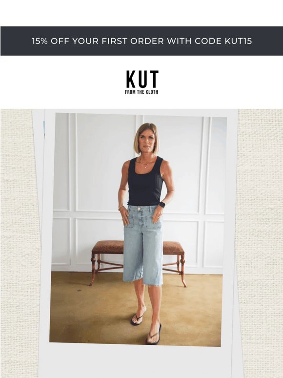 Gina’s Summer Picks Are Here 🌸