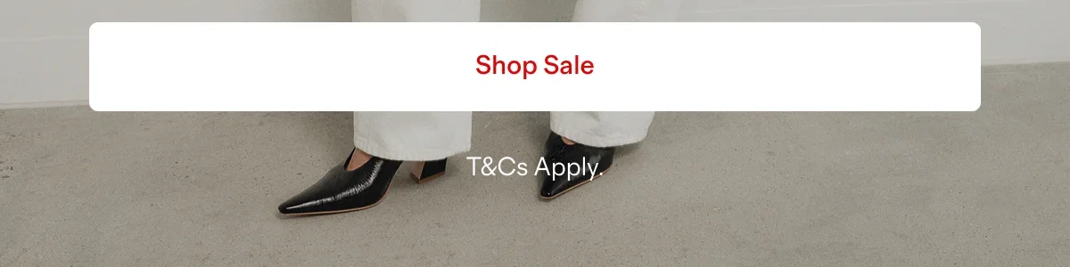Shop  Sale | T&Cs Apply. 