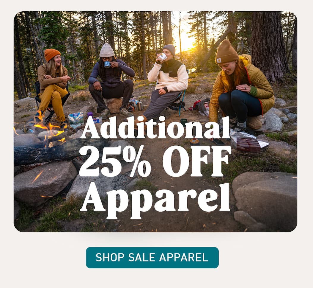 SHOP Apparel 