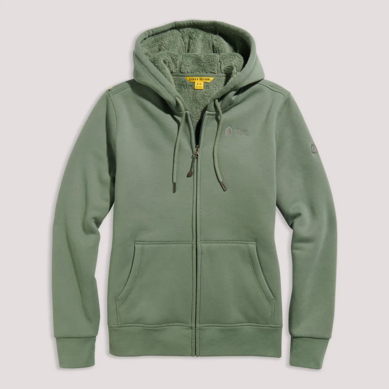 Image of Women's Angora Hoodie