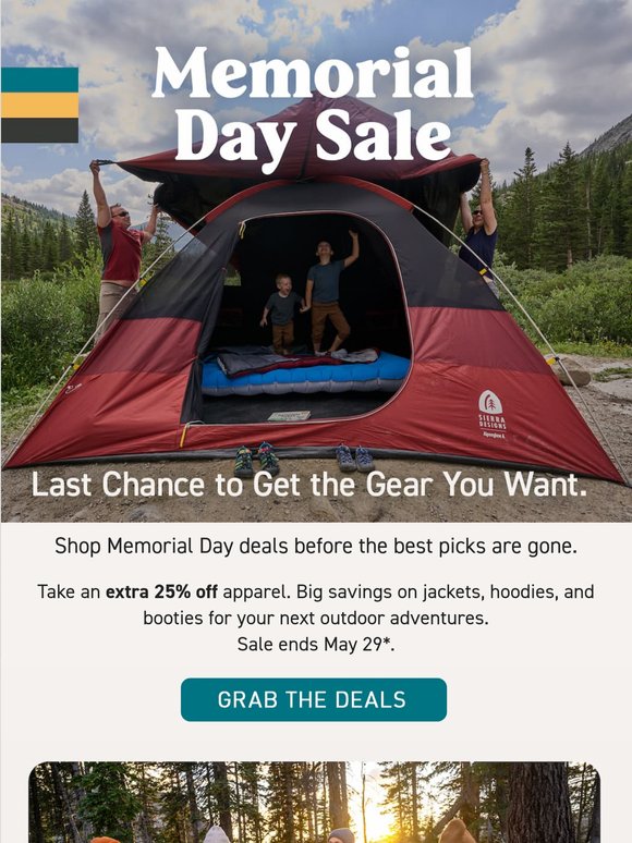 Last Chance to Save Big🔥