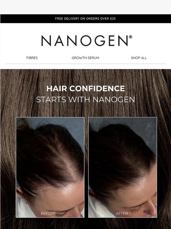 Results That Give You Confidence ✨