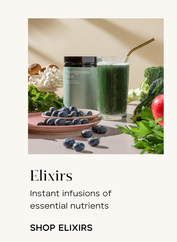 Elixirs