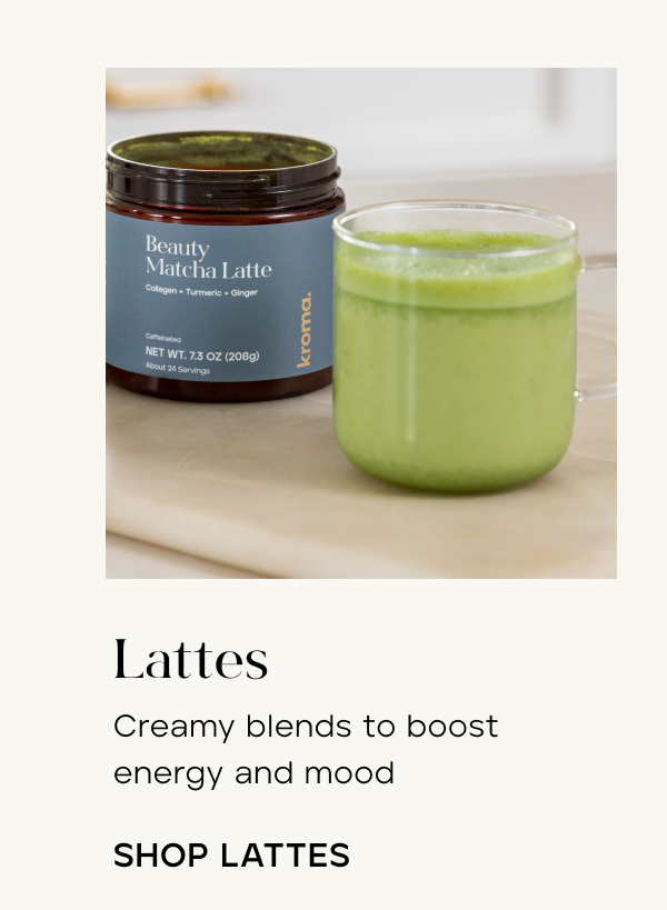 Lattes