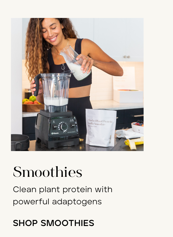 Smoothies