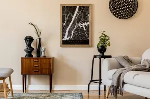 Interior design just did something it hasn't done in at least 10 years