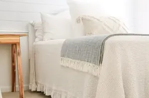 A tiny bedroom doesn't have to look like one—these changes cost almost nothing and fix the most common problems