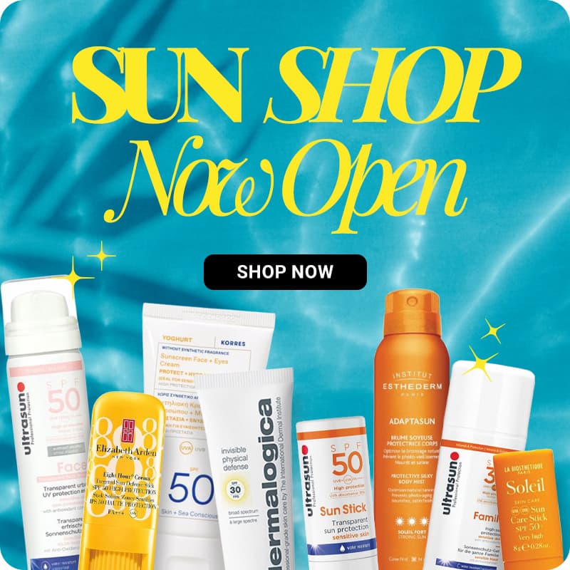 Sun Shop