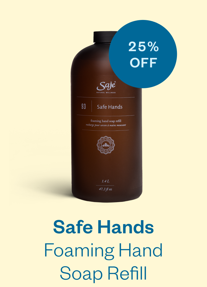 Safe Hands