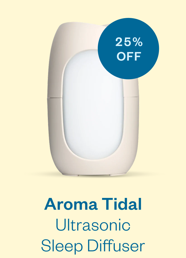 Aroma Tidal