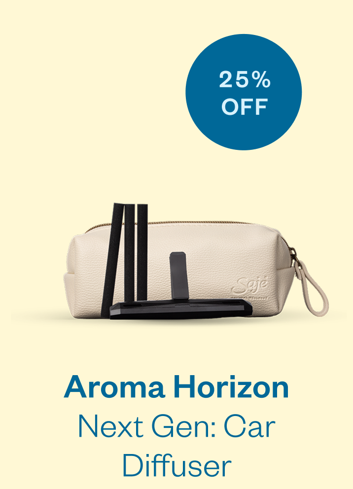 Aroma Horizon Next Gen