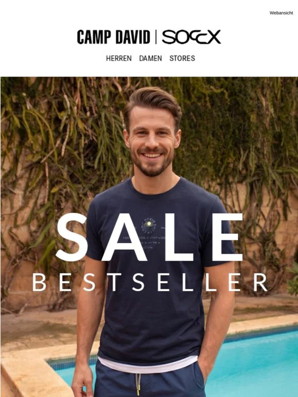 Sale Bestseller – deine Abkürzung zu den Top-Styles 🔥