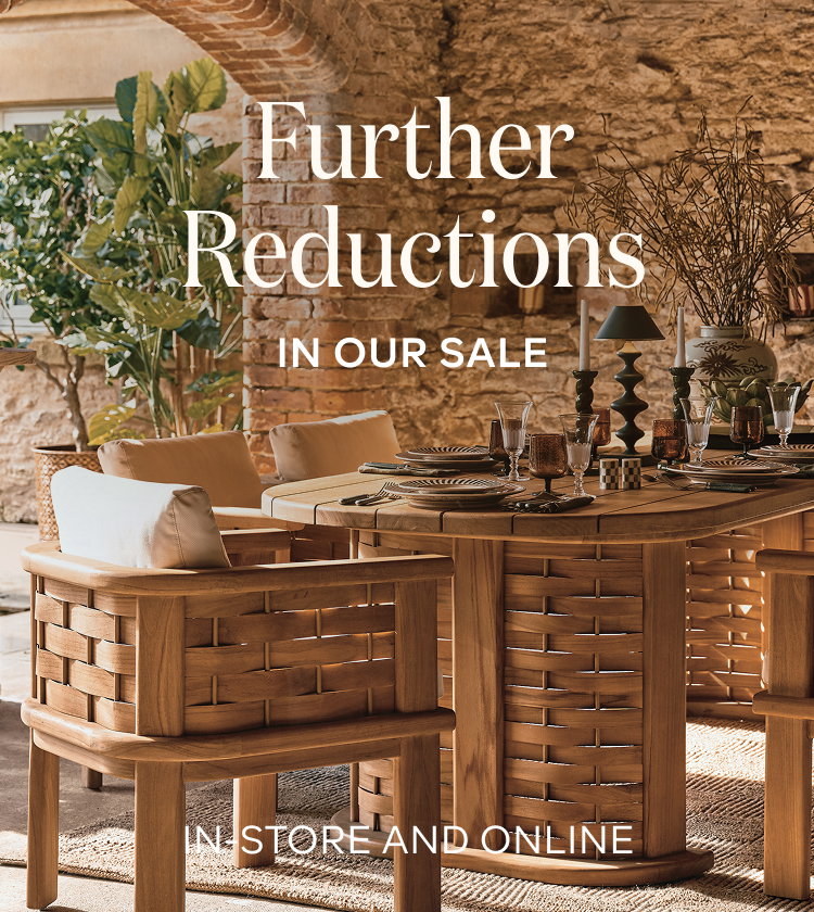 Further Reductions