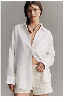 Up To 25% OFF* selected linen 