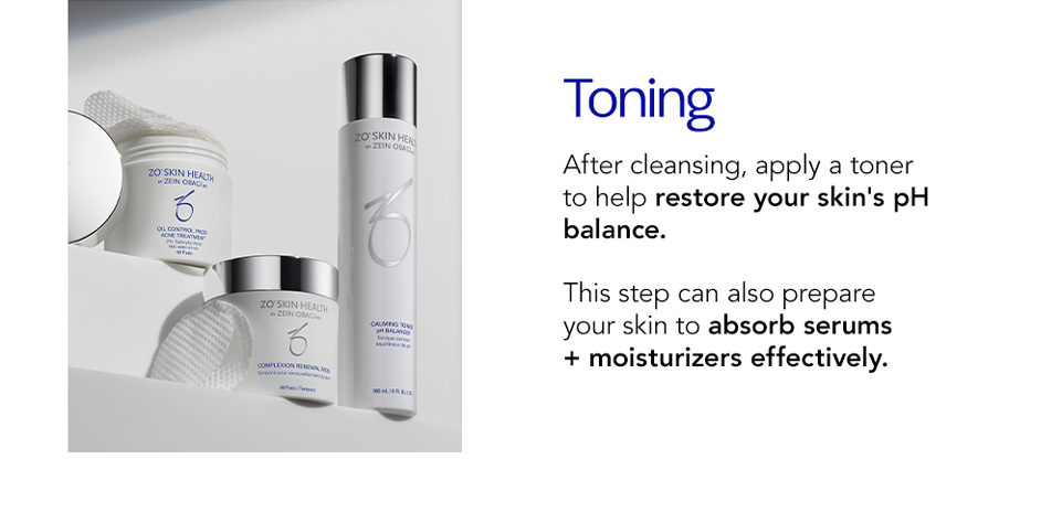 Toning: