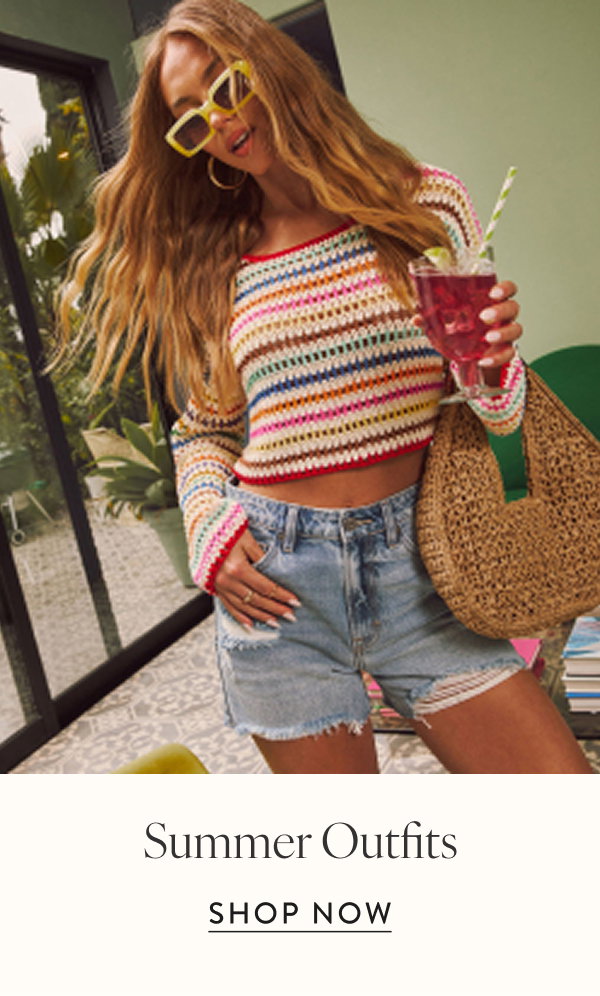 Summer Outfits