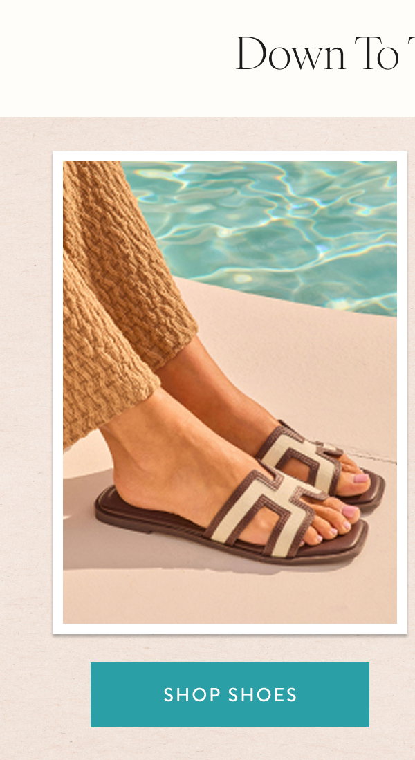 Shop Shoes