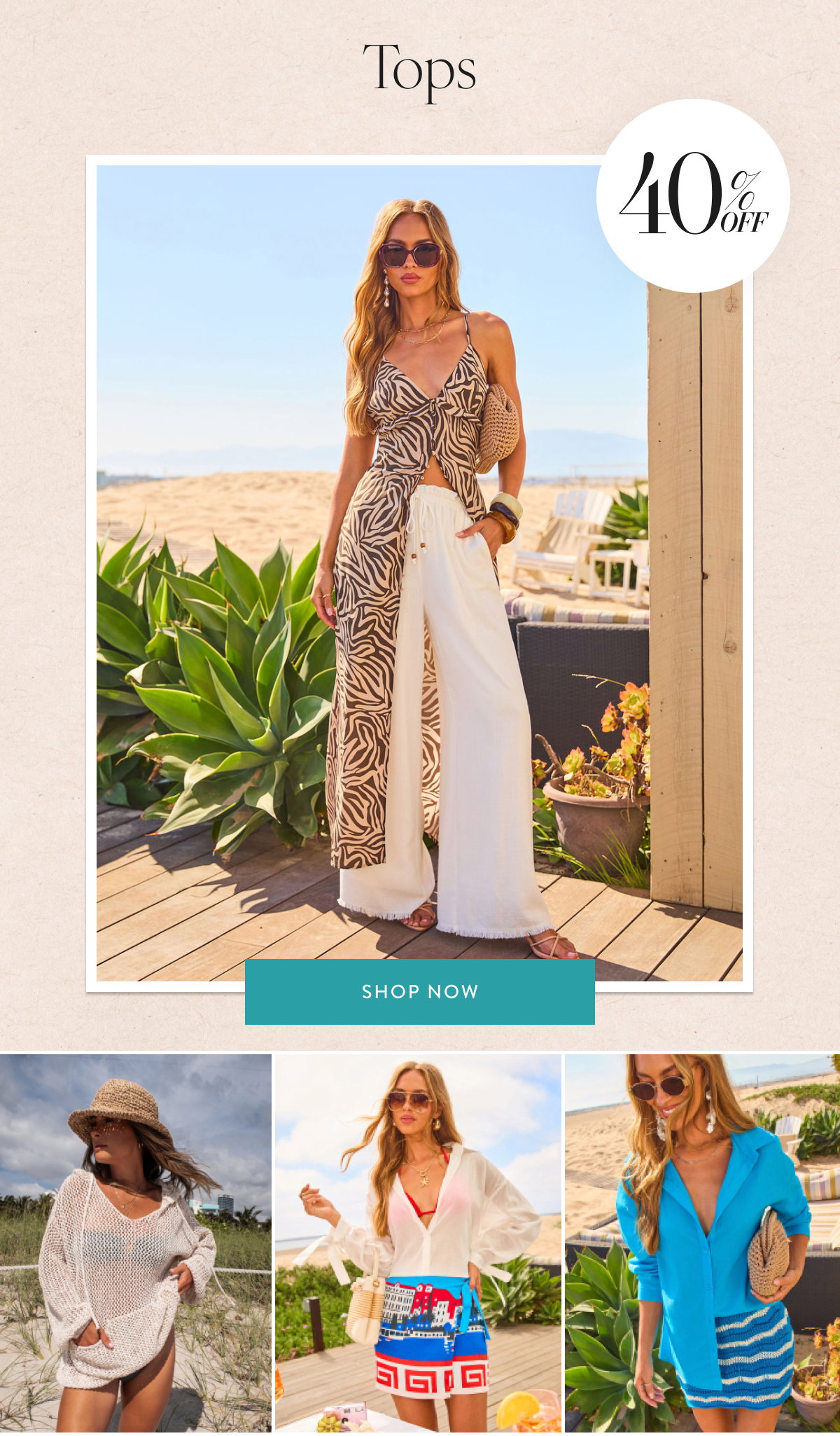 Shop Tops