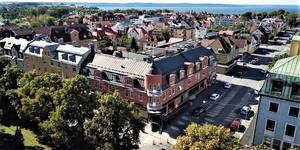 Huskvarna Stadshotell