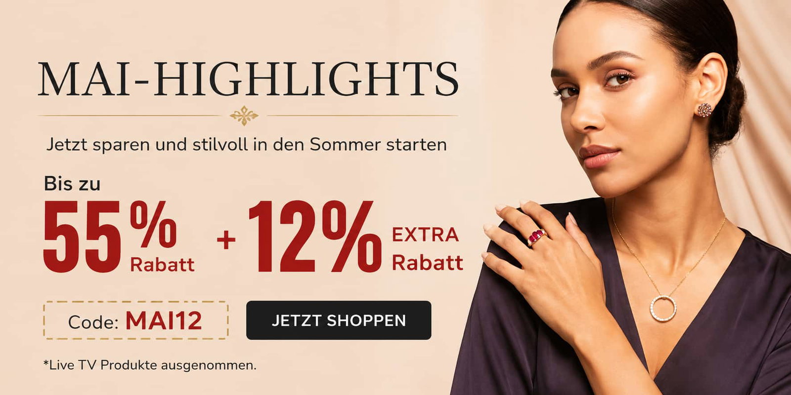 Sale Highlights