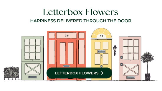 Letterbox-Flowers