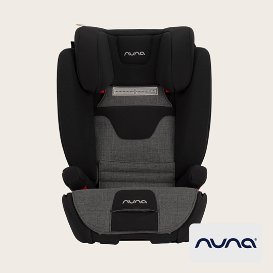 Selected Nuna Car Seats